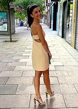 Lorena Baeza